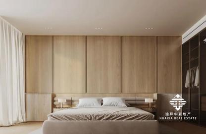 Apartment - Studio - 1 Bathroom for sale in Binghatti Ivory - Dubai Healthcare City 2 - Al Jaddaf - Dubai