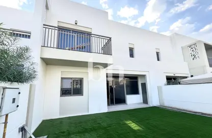 Townhouse - 3 Bedrooms - 3 Bathrooms for sale in Hayat Townhouses 1 - Hayat Townhouses - Town Square - Dubai Townhouse - 3 Bedrooms - 3 Bathrooms for sale in Hayat Townhouses 1 - Hayat Townhouses - Town Square - Dubai