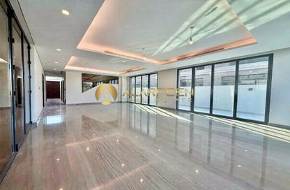 Villa - 7 Bedrooms - 7+ Bathrooms for sale in Belair Damac Hills - By Trump Estates - DAMAC Hills - Dubai