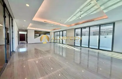 فيلا - 7 غرف نوم - 8 حمامات للبيع في بيل آير داماك هيلز - ترامب إستايتس - داماك هيلز - دبي