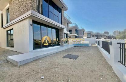 Villa - 7 Bedrooms - 7+ Bathrooms for sale in Belair Damac Hills - By Trump Estates - DAMAC Hills - Dubai