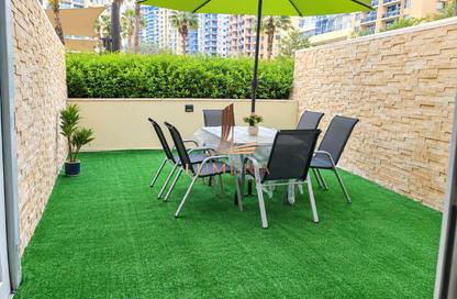 Hotel and Hotel Apartment - Studio - 1 for rent in Tower 108 - District 18 - Jumeirah Village Circle - Dubai Hotel and Hotel Apartment - Studio - 1 for rent in Tower 108 - District 18 - Jumeirah Village Circle - Dubai
