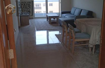 Compound - 2 - 3 for rent in Al Jurf 3 - Al Jurf - Ajman Downtown - Ajman
