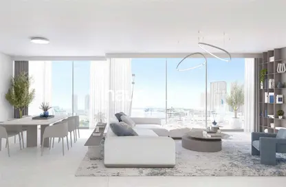 Apartment - 2 Bedrooms - 3 Bathrooms for sale in Hillmont Residences - District 15 - Jumeirah Village Circle - Dubai