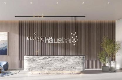 Apartment - 2 - 3 for sale in Hillmont Residences - District 15 - Jumeirah Village Circle - Dubai