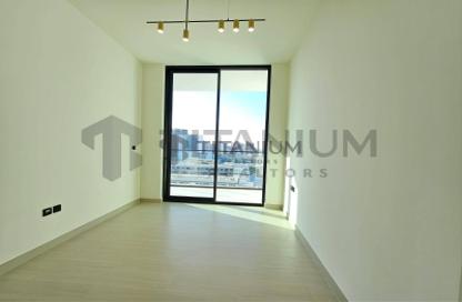 Apartment - 1 Bedroom - 1 Bathroom for rent in Binghatti Gardenia - District 11 - Jumeirah Village Circle - Dubai