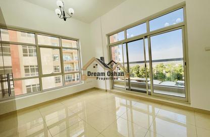 Apartment - 2 - 2 for rent in Al Manal Residence 2 - Dubai Silicon Oasis - Dubai Apartment - 2 - 2 for rent in Al Manal Residence 2 - Dubai Silicon Oasis - Dubai