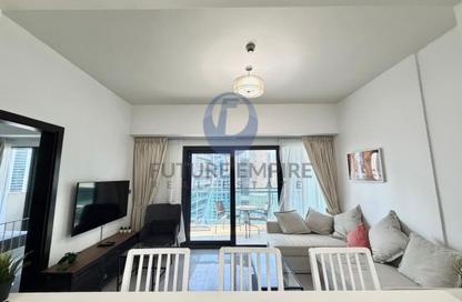 Apartment - 1 Bedroom - 2 Bathrooms for rent in Merano Tower - Business Bay - Dubai Apartment - 1 Bedroom - 2 Bathrooms for rent in Merano Tower - Business Bay - Dubai