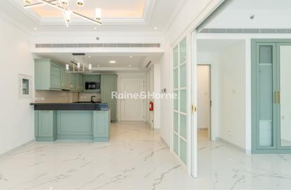 Apartment - 1 - 1 for rent in Vincitore Benessere - Arjan - Dubai Apartment - 1 - 1 for rent in Vincitore Benessere - Arjan - Dubai