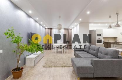 Apartment - 2 Bedrooms - 3 Bathrooms for sale in Time 3 - Dubai Land Residence Complex - Dubai