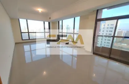 شقة - 3 غرف نوم - 4 حمامات للايجار في شارع الفلاح - وسط المدينة - أبوظبي