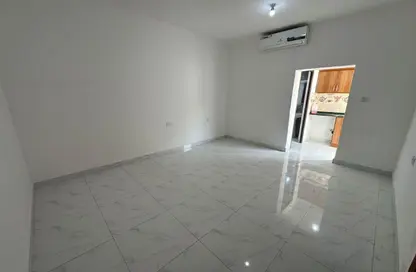 Apartment - 1 Bedroom - 1 Bathroom for rent in Al Mushrif - Abu Dhabi