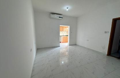 Apartment - 1 Bedroom - 1 Bathroom for rent in Al Mushrif - Abu Dhabi