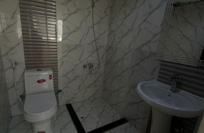 Apartment - 1 Bedroom - 1 Bathroom for rent in Al Mushrif - Abu Dhabi