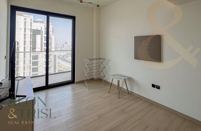 Apartment - 1 Bedroom - 2 Bathrooms for sale in Binghatti Nova - District 12 - Jumeirah Village Circle - Dubai