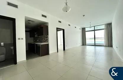 شقة - غرفة نوم - 1 حمام للايجار في أزور ريزيدنس - نخلة جميرا - دبي