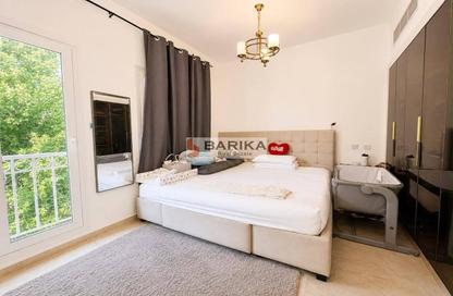 Villa - 3 - 3 for rent in Springs 11 - The Springs - Dubai