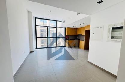 Apartment - 1 Bedroom - 2 Bathrooms for rent in Al Mamsha - Muwaileh - Sharjah