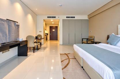 Apartment - Studio - 1 for rent in Damac Maison de Ville Tenora - Residential District - Dubai South (Dubai World Central) - Dubai Apartment - Studio - 1 for rent in Damac Maison de Ville Tenora - Residential District - Dubai South (Dubai World Central) - Dubai