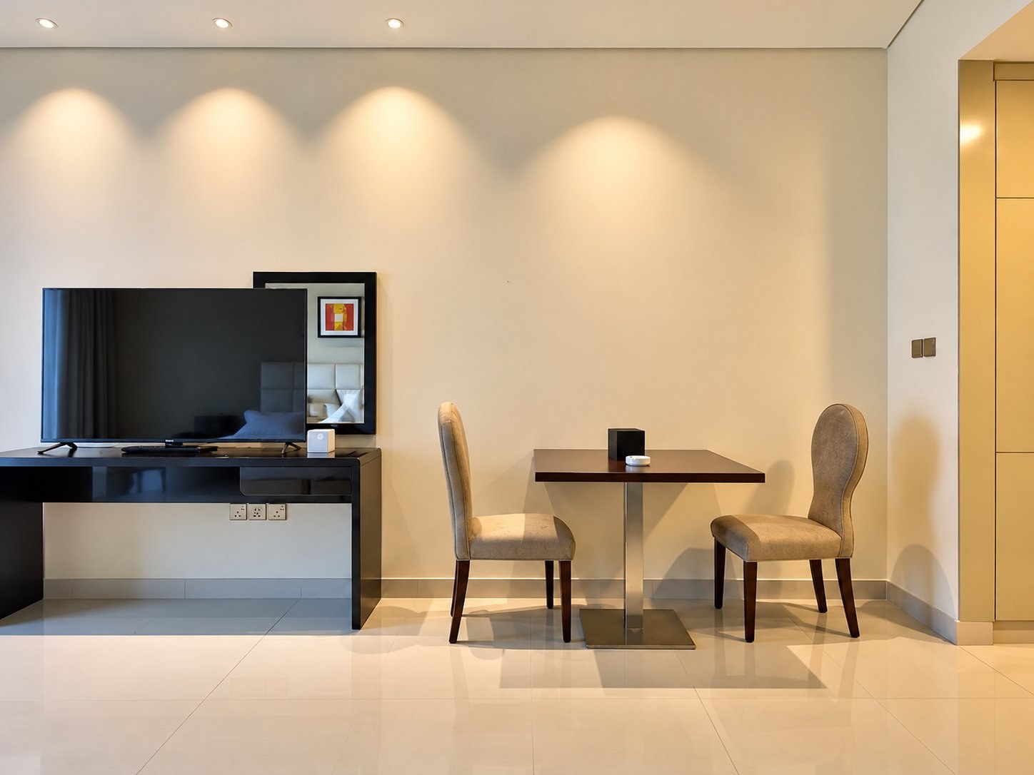 Fully Furnished | Spacious Layout | Prime Location