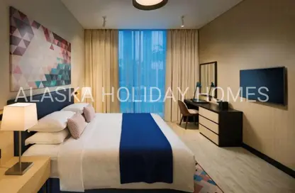 Hotel  and  Hotel Apartment - 2 Bedrooms - 3 Bathrooms for rent in Millennium Al Barsha - Al Barsha 1 - Al Barsha - Dubai