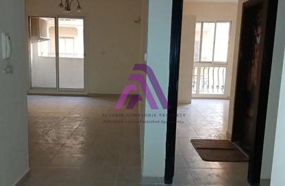 Apartment - 1 Bedroom - 2 Bathrooms for rent in Prime Residency A - Prime Residency - International City - Dubai