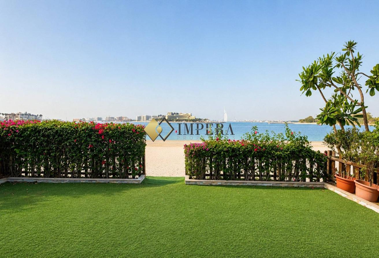 LUXURY | BEACHFRONT VILLA | DIRECT BEACH ACCESS photo 9