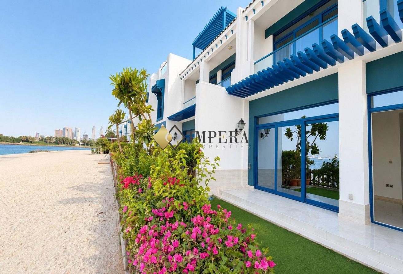 LUXURY | BEACHFRONT VILLA | DIRECT BEACH ACCESS photo 6