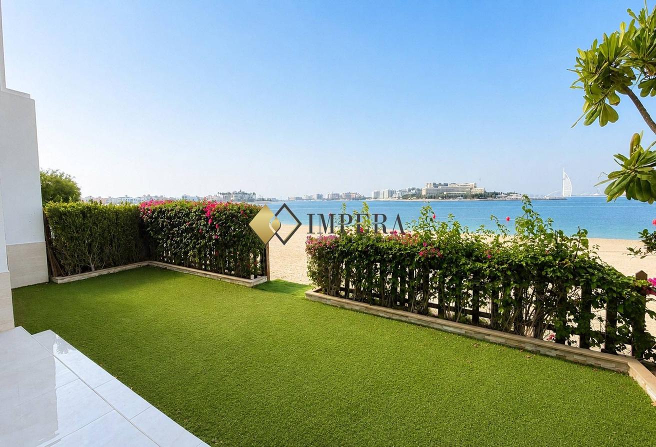 LUXURY | BEACHFRONT VILLA | DIRECT BEACH ACCESS photo 3