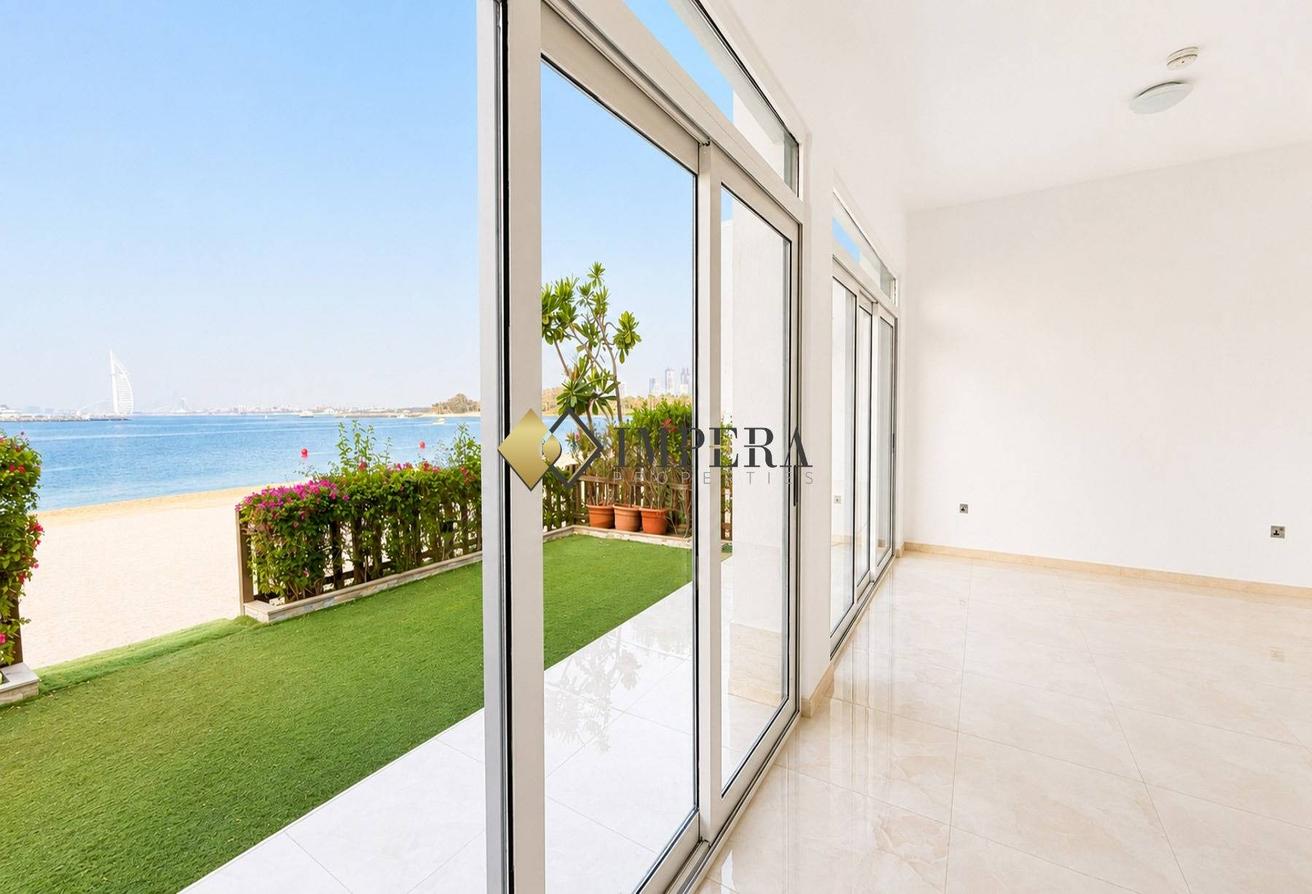 LUXURY | BEACHFRONT VILLA | DIRECT BEACH ACCESS photo 7