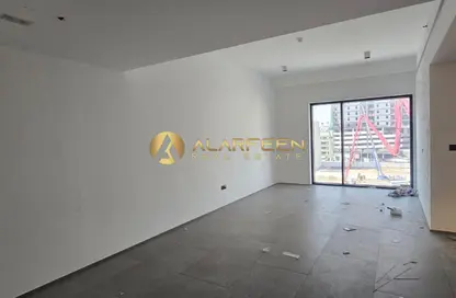 Apartment - 1 Bedroom - 1 Bathroom for rent in SH Living 1 - District 14 - Jumeirah Village Circle - Dubai