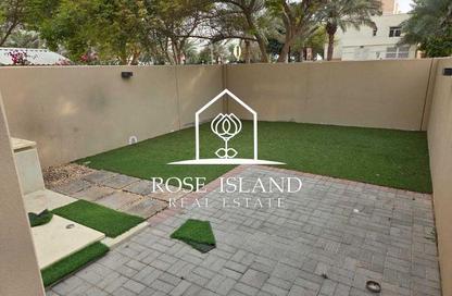 Townhouse - 2 Bedrooms - 3 Bathrooms for sale in Al Khaleej Village - Al Ghadeer - Abu Dhabi