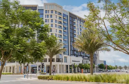 Apartment - 3 Bedrooms - 3 Bathrooms for rent in Expo Village Residences 4B - Expo Village Residences - Expo City - Dubai