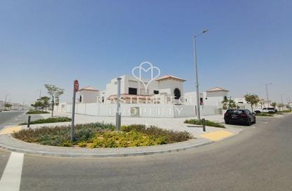 Villa - 6 Bedrooms - 7+ Bathrooms for sale in Fay Al Reeman II - Al Shamkha - Abu Dhabi Villa - 6 Bedrooms - 7+ Bathrooms for sale in Fay Al Reeman II - Al Shamkha - Abu Dhabi