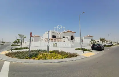فيلا - 6 غرف نوم للبيع في في الريمان 2 - الشامخة - أبوظبي فيلا - 6 غرف نوم للبيع في في الريمان 2 - الشامخة - أبوظبي