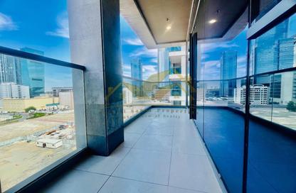 Apartment - 2 Bedrooms - 3 Bathrooms for rent in Adaire 2 - Al Satwa - Dubai