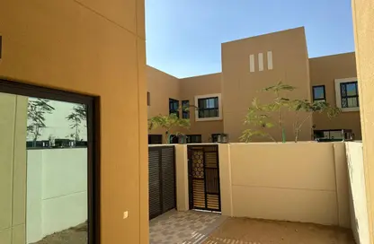 Villa - 4 Bedrooms - 5 Bathrooms for sale in Sharjah Sustainable City - Sharjah