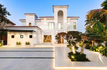 فيلا - 4 - 5 للبيع في انترتينمنت فوير - البحر المتوسط - جزر الجميرا - دبي