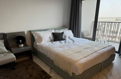Apartment - Studio - 1 for rent in MAG 900 - MAG City - Mohammed Bin Rashid City - Dubai