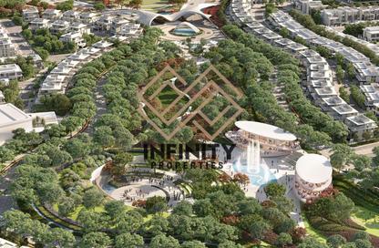 Villa - 6 - 7+ for sale in Azizi Florence - Um Fanain - Sharjah