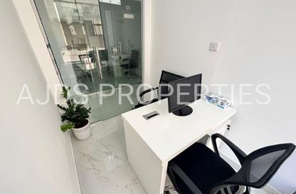 Office Space - Studio - 1 Bathroom for rent in Reem Residency - Al Karama - Dubai Office Space - Studio - 1 Bathroom for rent in Reem Residency - Al Karama - Dubai