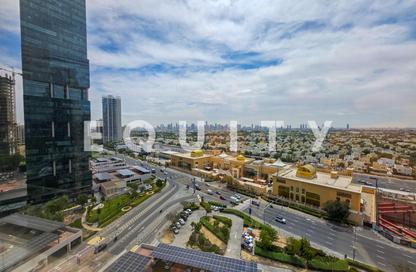 Office Space - Studio for rent in Jumeirah Business Centre 2 (JBC 2) - JLT Cluster V - Jumeirah Lake Towers - Dubai Office Space - Studio for rent in Jumeirah Business Centre 2 (JBC 2) - JLT Cluster V - Jumeirah Lake Towers - Dubai