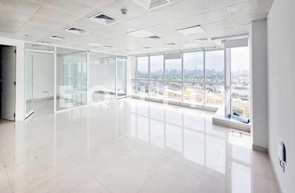Office Space - Studio for rent in Jumeirah Business Centre 2 (JBC 2) - JLT Cluster V - Jumeirah Lake Towers - Dubai