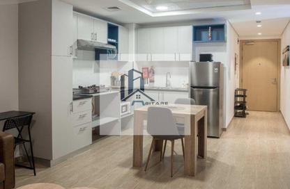 Apartment - 2 - 1 for rent in The Nook 2 - The Nook - Wasl Gate - Dubai