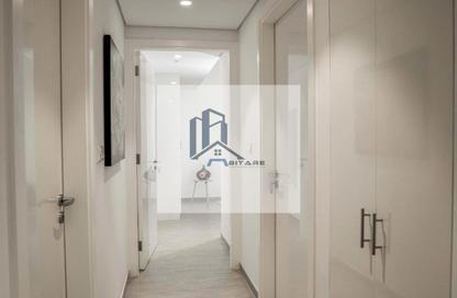 Apartment - 2 - 1 for rent in The Nook 2 - The Nook - Wasl Gate - Dubai