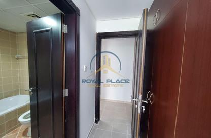 Apartment - 1 Bedroom - 2 Bathrooms for rent in Building 38 to Building 107 - Mediterranean Cluster - Discovery Gardens - Dubai