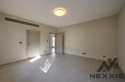 Villa - 5 Bedrooms - 6 Bathrooms for rent in Meadows 2 - Meadows - Dubai