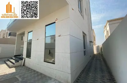 Villa - 5 Bedrooms for rent in Al Yasmeen 1 - Al Yasmeen - Ajman