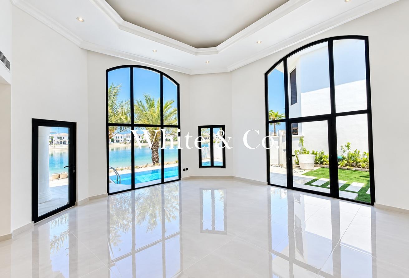 Atlantis View | Available | Unfurnished photo 6