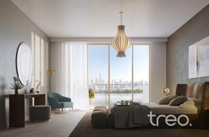Apartment - 1 - 1 for sale in Azizi Riviera 50 - Azizi Riviera - Meydan One - Meydan - Dubai Apartment - 1 - 1 for sale in Azizi Riviera 50 - Azizi Riviera - Meydan One - Meydan - Dubai
